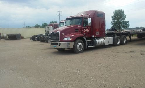 Glenn's Body Repair Inc