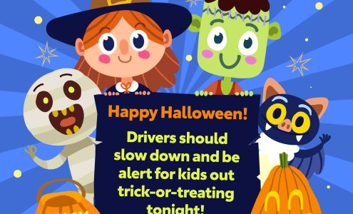 Corwin Collision and Glass