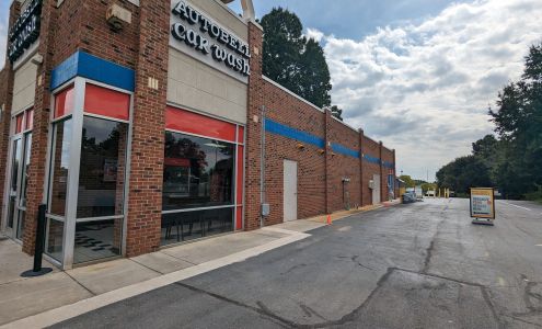 Autobell Car Wash