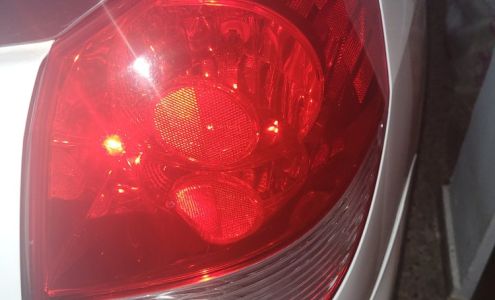 West Coast Auto Dismantling