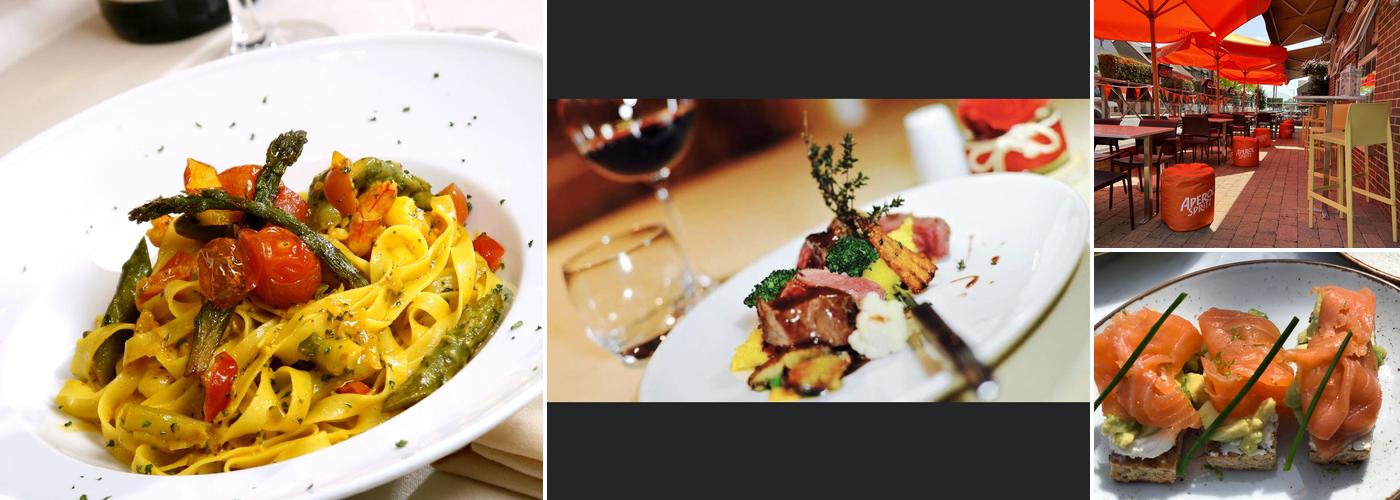 La Cantina Del Vino - Farnham Common