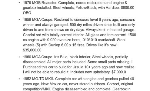 Foreign Parts Positively Inc Brush Prairie