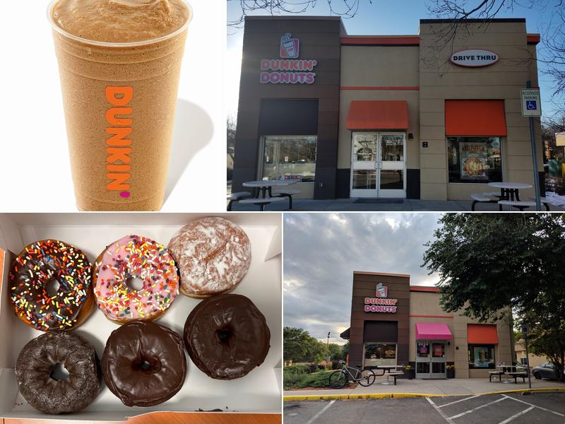 Dunkin'