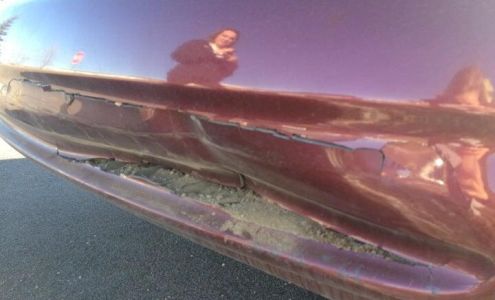 Luther Collision & Glass