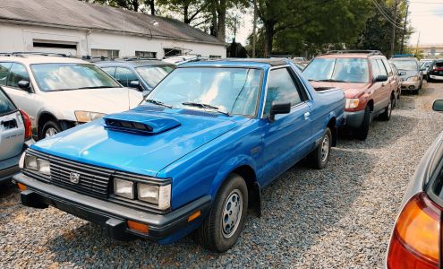 Higgins Automotive-Subaru