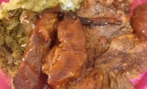 Hinton's Body Shop Princeville