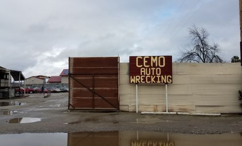 Cemo Motor Sales & Auto Wrecking