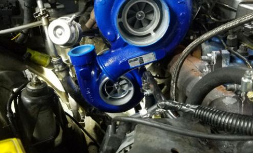 Crown Car Care Palm City