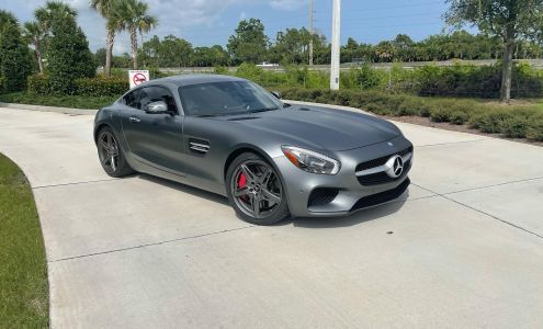 N V Auto Repair Palm City