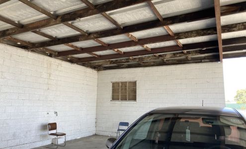 Budget Smog & Repair