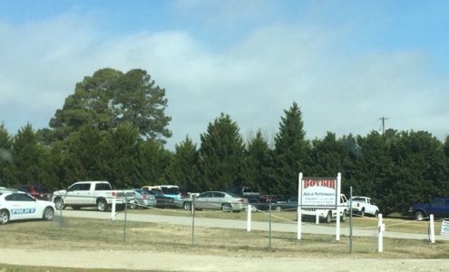 Boykin Auto Performance Bailey