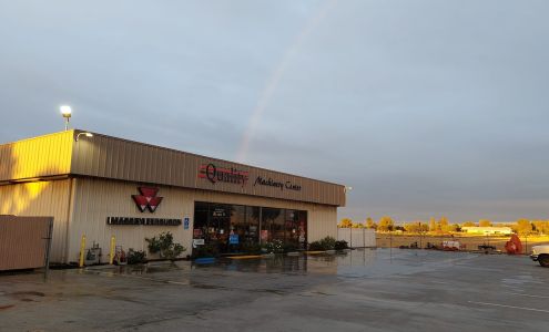 Quality Machinery Center