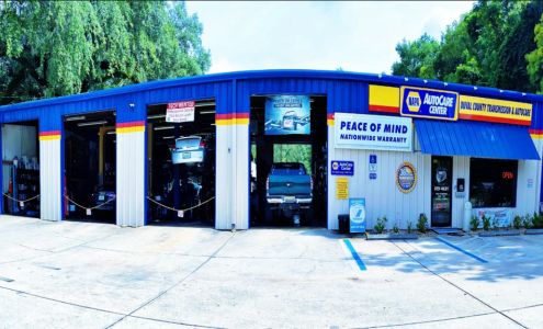 Duval County Transmission & Auto Care