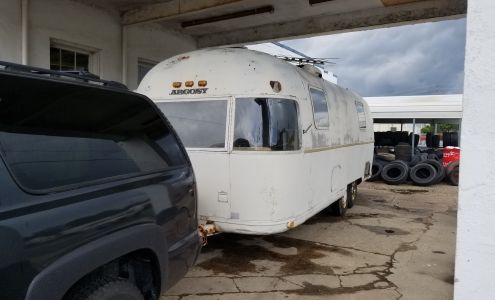 City Service Siler City