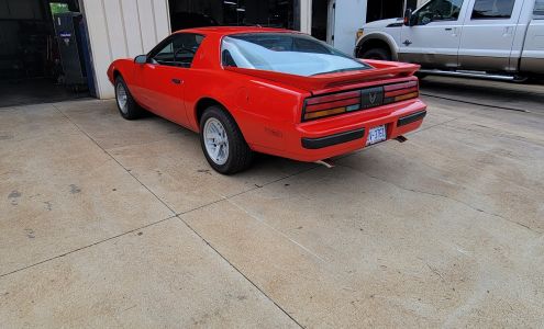 Downtown Automotive Siler City