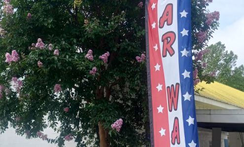 Perfecta Car wash Siler City