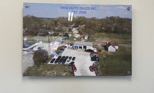 Van 2 Auto Sales Inc Siler City