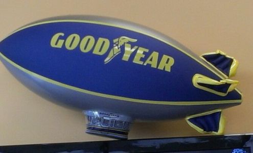 Good Year