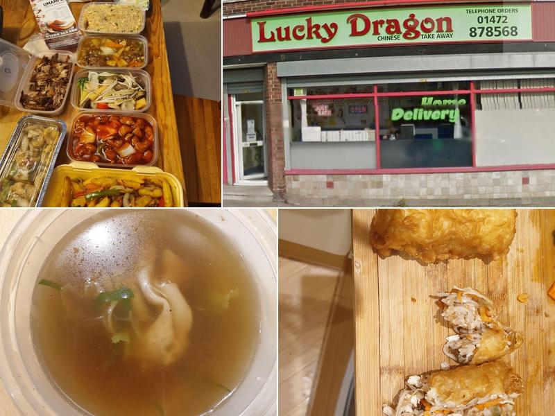 UMAMI'S Chinese Takeaway