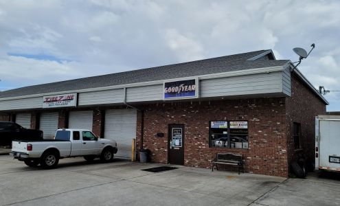 Tire Zone of Okeechobee