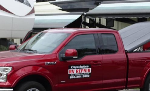 Okeechobee RV Repair