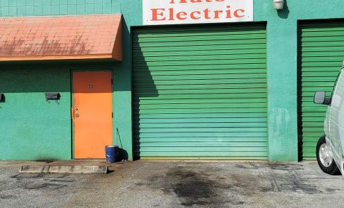 Alan's Auto Electric