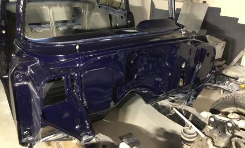 Street Machines Plus Good Thunder