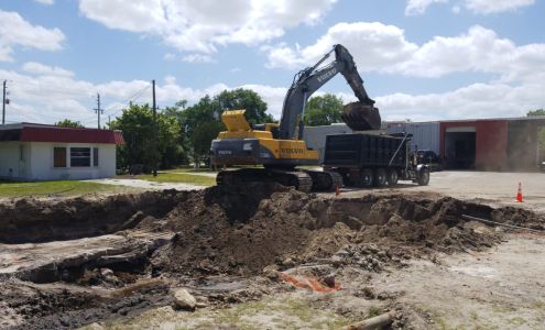 Florida Equipment and Restoration, Inc. (FEAR)