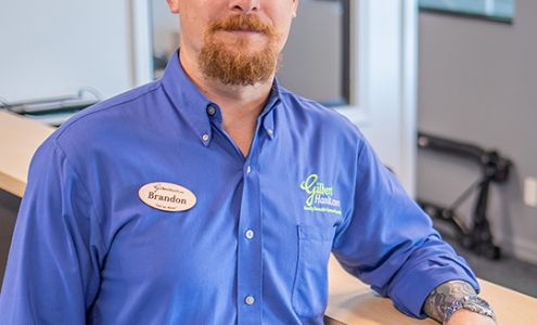 Gilbert Collision Center