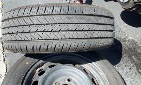 East County Alignment & Brake Santee