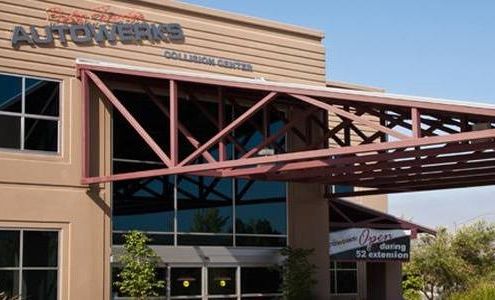 Philip Thearle's Autowerks Collision Center Santee