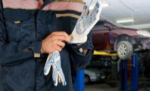 Crazy Leo's Auto Sales