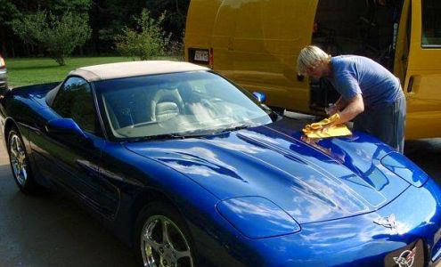 LetXpert Cloud Computing Consulting Pleasant Garden