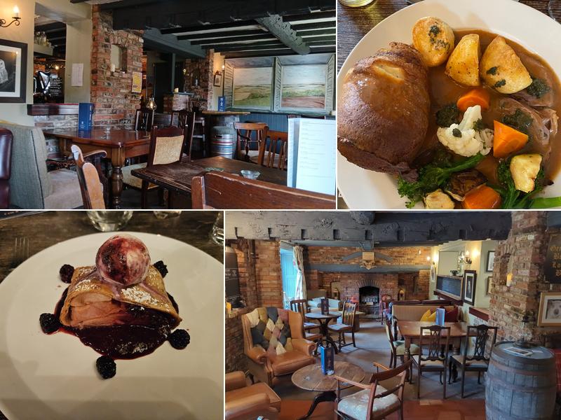 The Inn On The Green