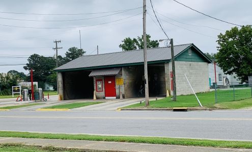 Roxobel Car Wash Roxobel