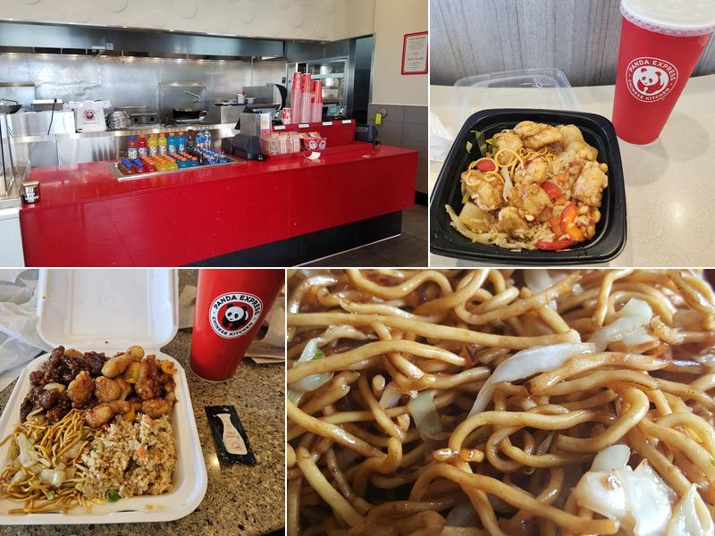 Panda Express