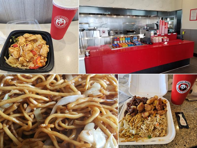 Panda Express