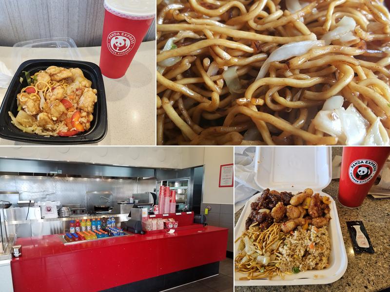 Panda Express