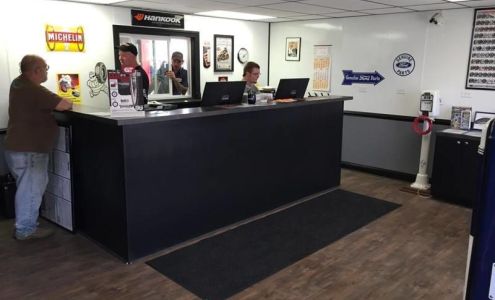 Battlefield Tire Pros Swansboro