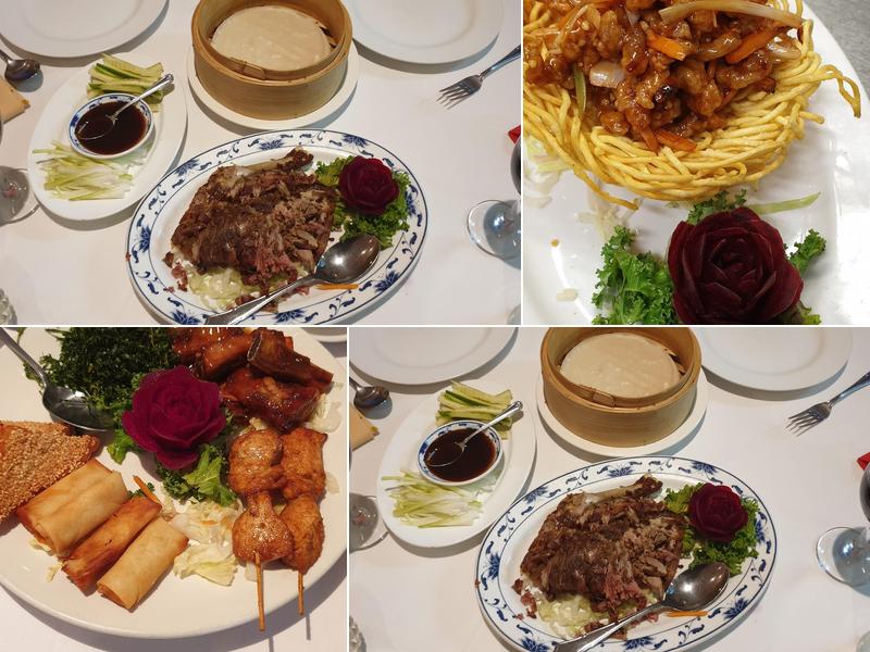 Noble Inn Chinese Restaurant /Takeaway