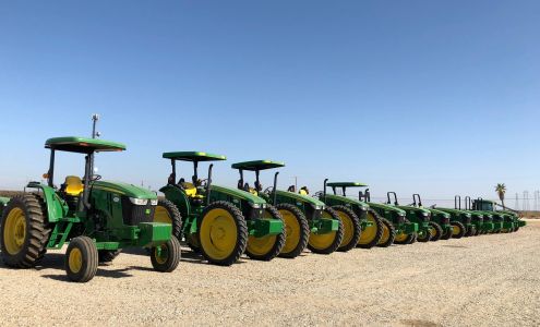 Kern Machinery Delano