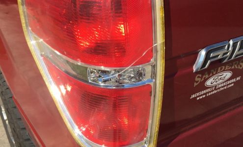 Kayos Auto Service Hubert