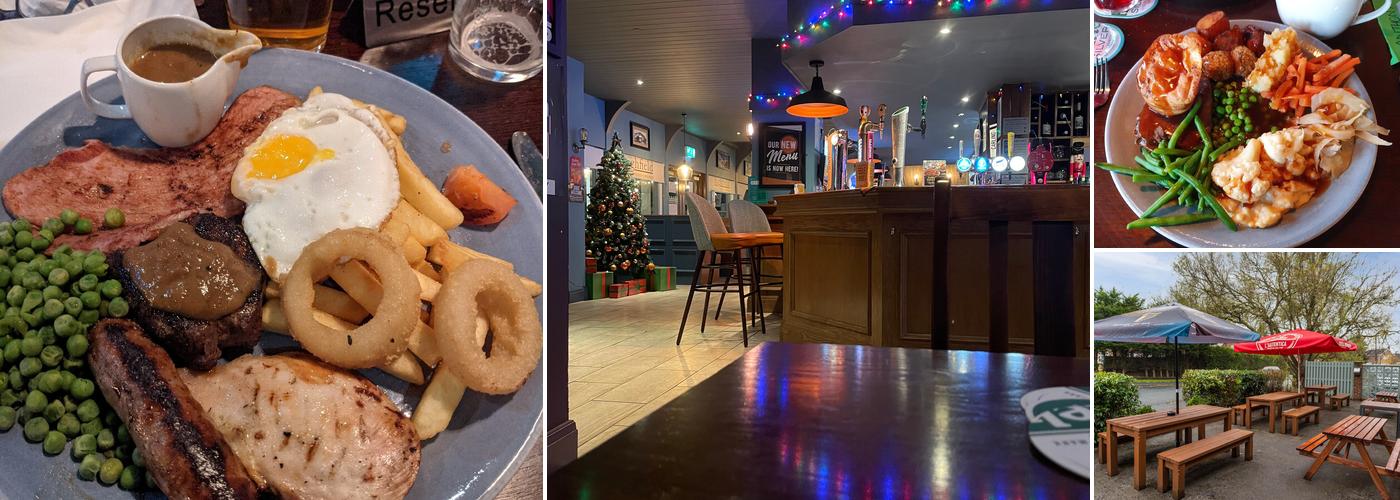 The Highfield in Beverley