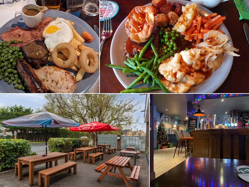 The Highfield in Beverley