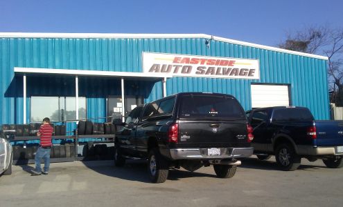 Eastside Auto Salvage