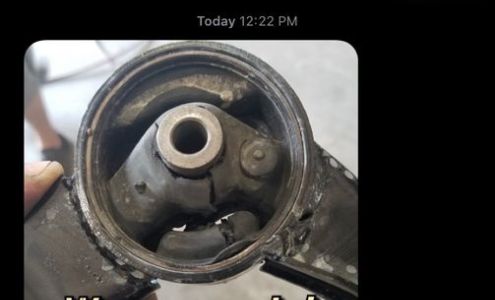 Precision Motorsports & Tuning Midway Park