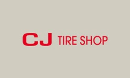 CJ Tire Shop