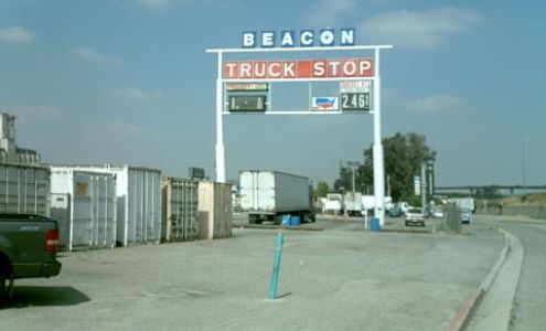 Cruz Tire & Truck Repair