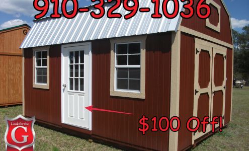 Holly Ridge Auto Mart, Inc. Holly Ridge