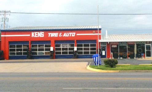 Ken's Tire & Auto
